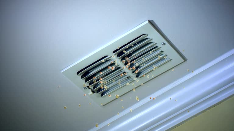 Best HVAC Air Duct Cleaning  in Stony Point, NC