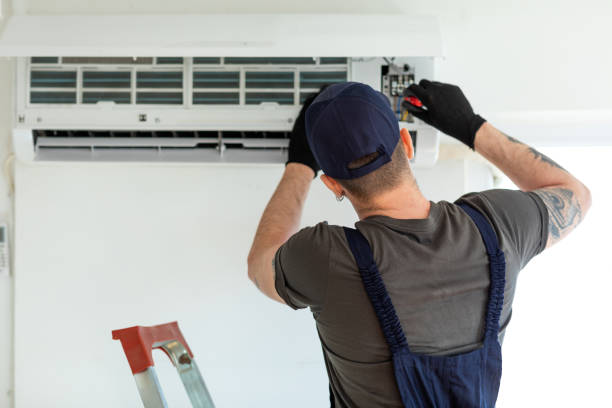 Best Residential Air Duct Cleaning  in Stony Point, NC