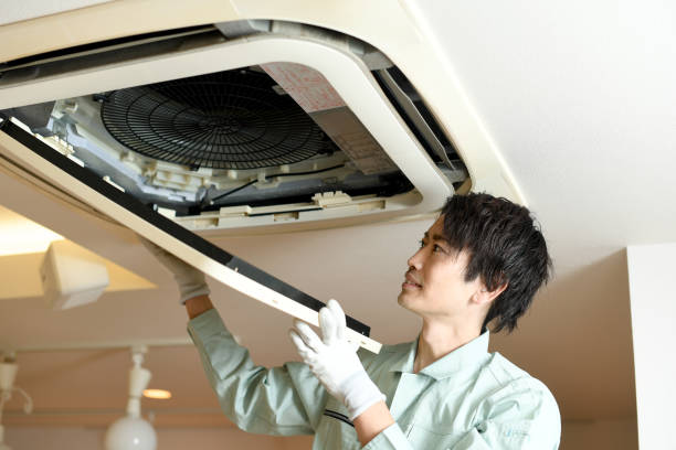 Best Air Quality Test  in Stony Point, NC
