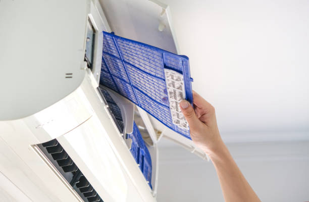 Best Air Quality Test  in Stony Point, NC