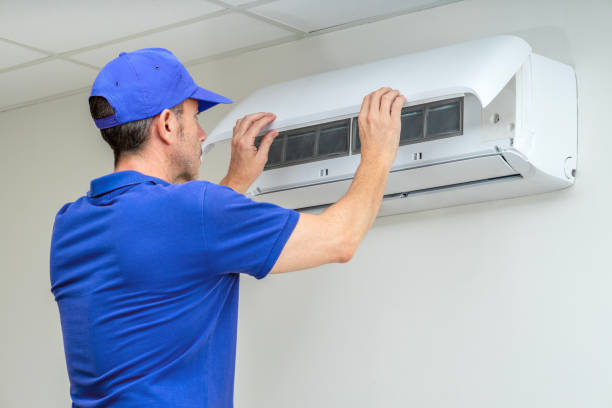 Best Ductwork Cleaning Services  in Stony Point, NC