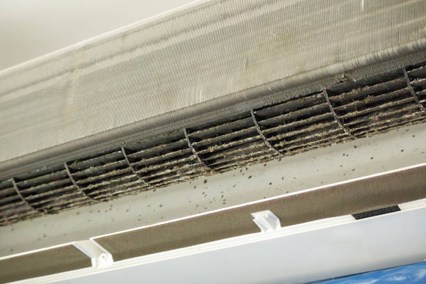 Reliable Stony Point, NC Airduct Cleaning Solutions