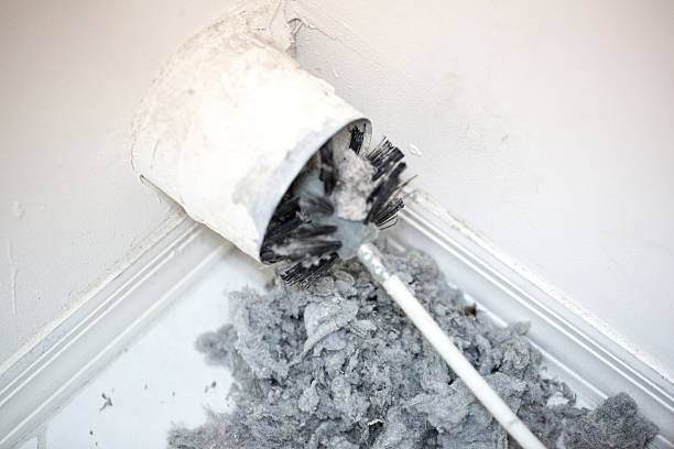 Best General Air Duct Cleaning  in Stony Point, NC
