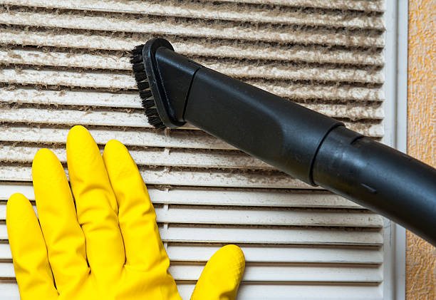 Best Best Air Duct Cleaning Company  in Stony Point, NC