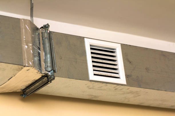 Best Air Duct Cleaning Near Me  in Stony Point, NC